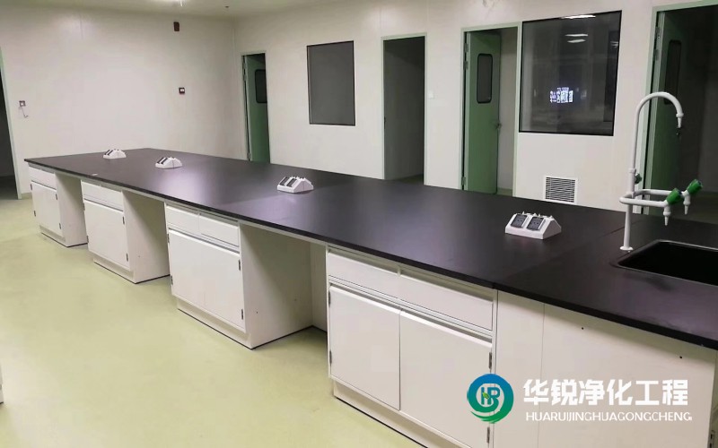 公司實驗室做CMA認(rèn)證需要什么條件？