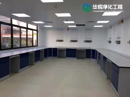 實驗室凈化設(shè)計過程中，有哪些常見的挑戰(zhàn)和解決方法？