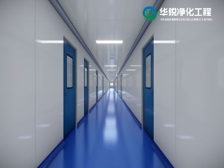 科普：pcr實驗室是做什么的？