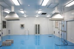 潔凈室恒溫恒濕空調(diào)機組的工作原理