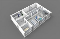 嵌入式平板電腦在生物安全柜、超凈工作臺的應(yīng)