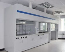 專業(yè)廠家多方面簡析怎樣辨別實(shí)驗室通風(fēng)柜優(yōu)劣