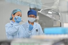 專業(yè)CDC疾病預(yù)防控制中心實(shí)驗室規(guī)劃設(shè)計要點(diǎn)