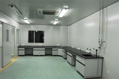 潔凈實驗室建設(shè)工程設(shè)計公司哪家專業(yè)？