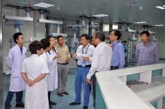為什么很多通風(fēng)柜都采用變頻通風(fēng)控制系統(tǒng)？