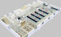 是否可同時進(jìn)行實驗室翻新及建造實驗室通風(fēng)系